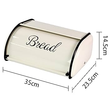 ヴィンテージ ロールアップ ブレッドケース 保存容器 BREAD BOX ヴィンテージ ロールアップ ブレッドケース 保存容器 BREAD BOX
